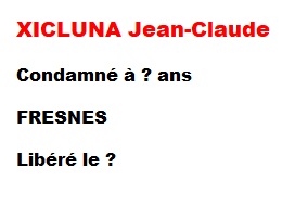  Jean-Claude XICLUNA 
