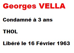 Georges VELLA 
