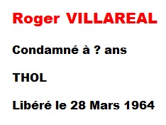   Roger VILLAREAL 
