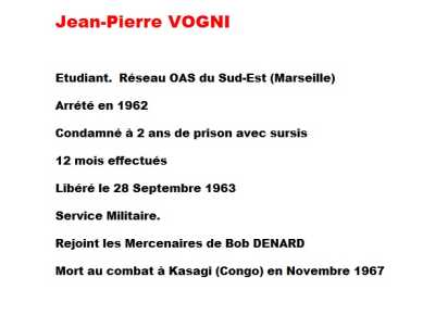  Jean-Pierre VOGNI
