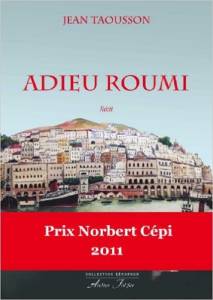 Highlight for Album: Adieu ROUMI