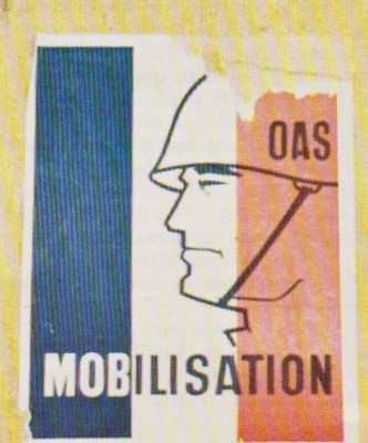  OAS - Mobilisation 