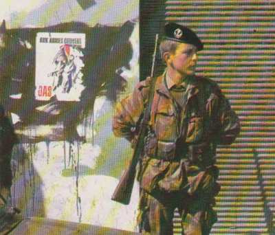  L'Affiche et le soldat
