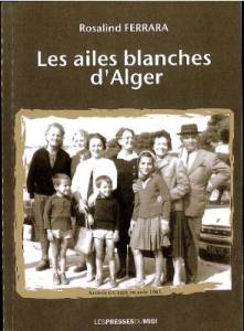 Highlight for Album: LES AILES BLANCHES D'ALGER
