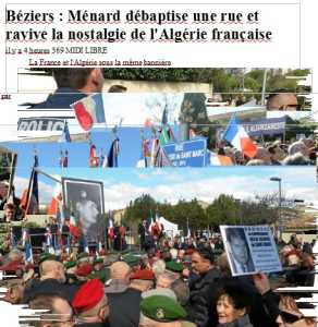 BEZIERS - Reportage du Midi-Libre