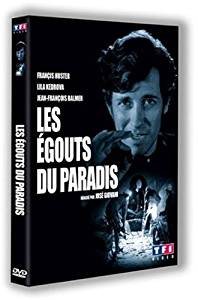   Albert SPAGGIARI  
Les Egouts de Paris
Le Livre
