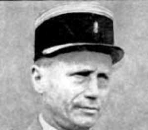  Colonel Henri DUFOUR 