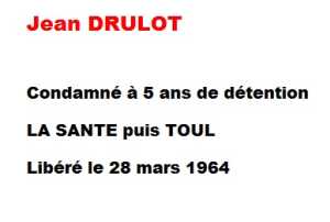   Jean DRULOT 
