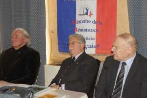  MARIGNANE AG 2014 

Philippe de MASSEY 
Jean FAVAREL 
Jean-Paul Le PERLIER

