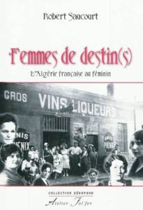 Highlight for Album: Femmes de Destin