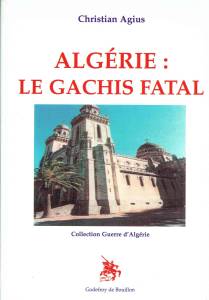 Highlight for Album: Le GACHIS FATAL