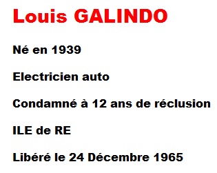  Louis GALINDO 
