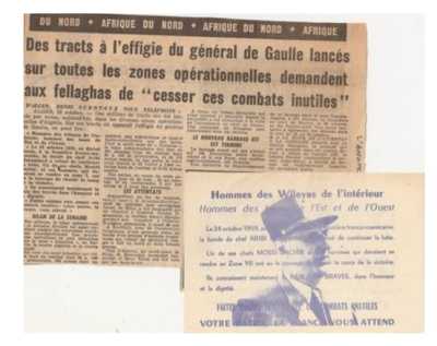  Tract Efigie 2 Gaulle 