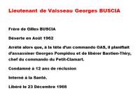 Photo-titre pour cet album: Georges BUSCIA