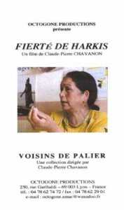 " Voisins de Palier " 
un film de 
Pierre CHEVANON
