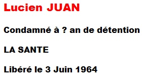  Lucien JUAN
