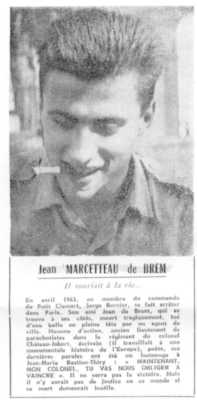  Jean Marcetteau de BREM 