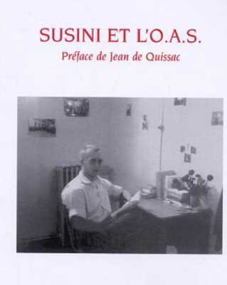   "SUSINI et l'OAS" 