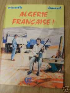  Le LIVRE de l'ALGERIE FRANCAISE
