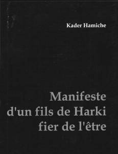 Highlight for Album: Manifeste d'un HARKI