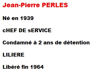  Jean-Pierre PERLES 
