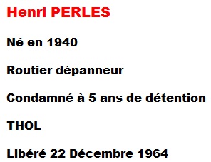  Henri PERLES 
