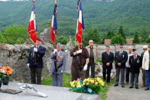  LE TOUVET - 10 Juin 2012 