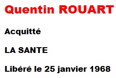 Quentin ROUART 
