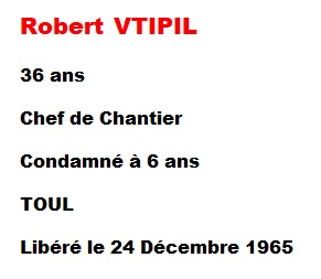  Robert VTIPIL 

