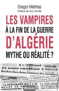 Highlight for Album: LES VAMPIRES d'ALGERIE